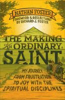 The_making_of_an_ordinary_saint